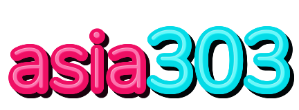 asia303 — logo kanal