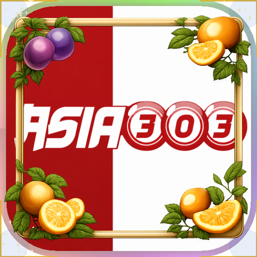 asia303 — mitra unggulan